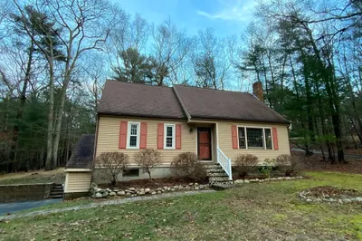 94 Smoke Hill Ridge Rd