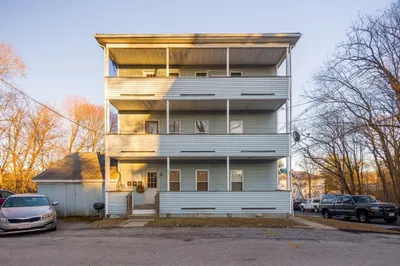 29 Mount Pleasant St 1