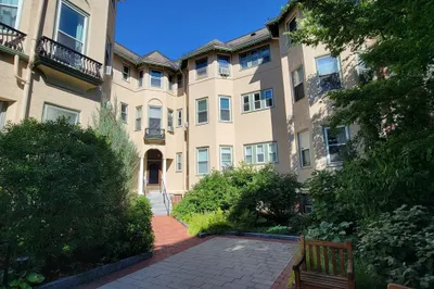 1619 Massachusetts Avenue #B2