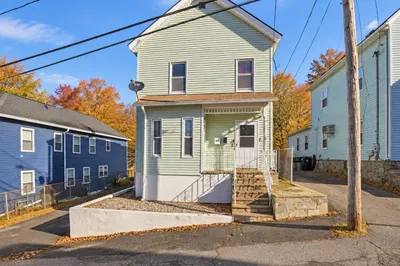 28 Warnock Street 1