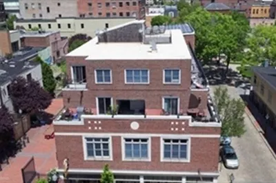 145 Union St #8