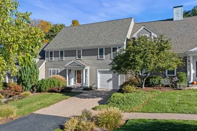 64 Caldwell Farm Road #64 1