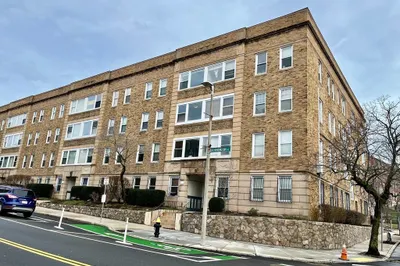 246 S Huntington Ave #15