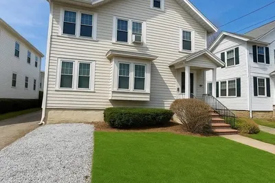 29 Springfield Street #29