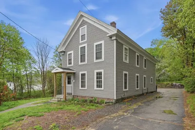 14 Central St