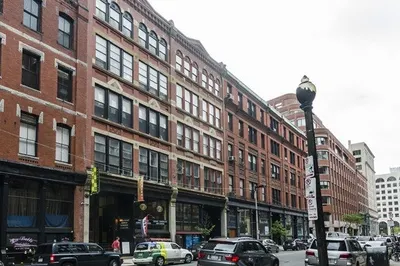 102 South St #2 1