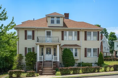 68 Maplewood Street #1 1