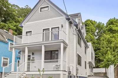 59 Linden Avenue 1