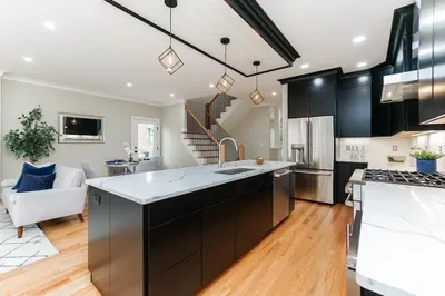 33 Peirce Street #1 1