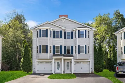 8 Billerica Ave Ext #14