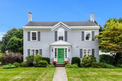 31 Garden Rd