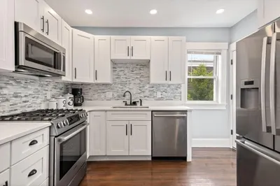 389 Centre St #1