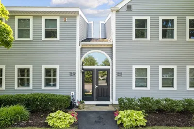 3405 Tuckers Lane #3405 1