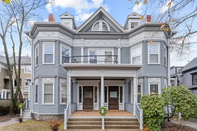 45 Dana Street 1