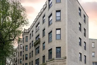 51 Park Dr #11