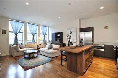 285 Columbus Ave #502