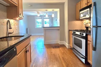 21 Edinboro Road #4