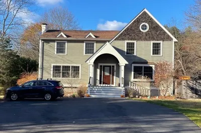 71 Morse Steeet St 1