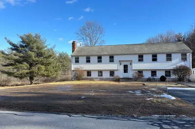 94 Monroe Street #2 1
