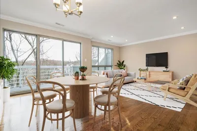 391 Hyde Park Avenue #208