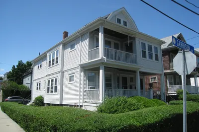 75 Garrison Avenue #1
