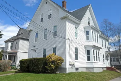 55 Everett Street #1 1