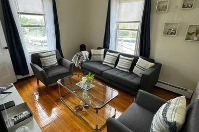 71 Reading St #3