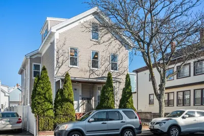 88 Cross St #Apt 1