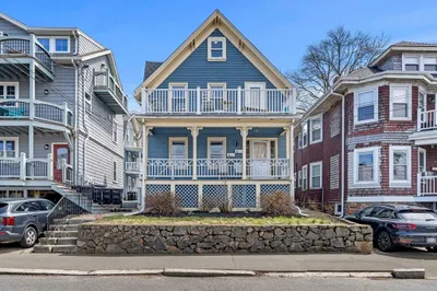 63 New Ocean St