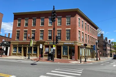 1 Merrimack Street #3rd floor 1