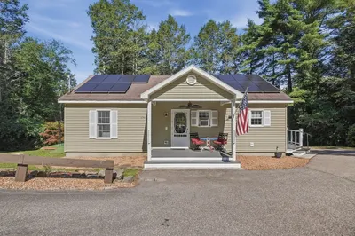 135 Sturbridge Road