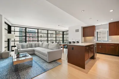 580 Washington Street #7C