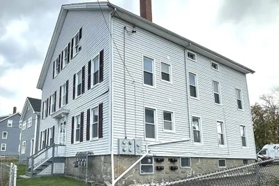 455 Peckham St #2W