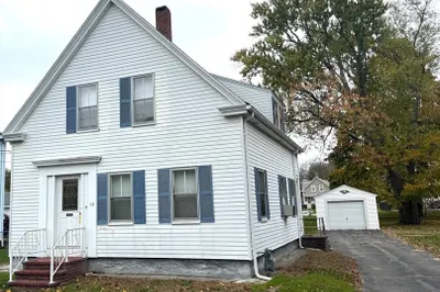 13 Benefit St