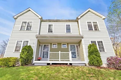 81 South Street #81 1