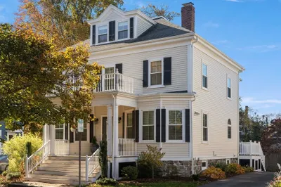 5 Beacon St 1