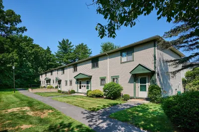 170 East Hadley Rd #65 1