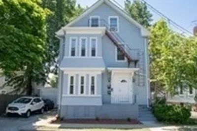 212 North St