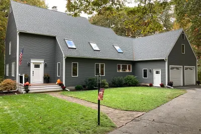 37 Granite St