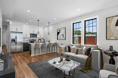 8 Ford Street #2