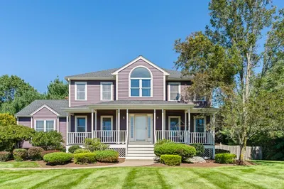 5 Sandy Pond Lane 1