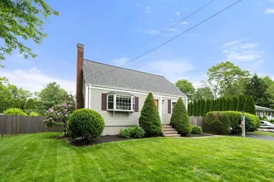 60 Washington Park Drive