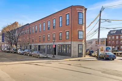 157 Winnisimmet St #2A