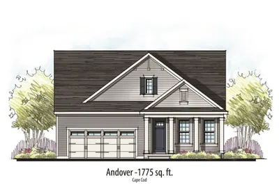 3047 Clubhouse Drive 1