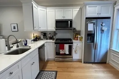 16 Common Street #3