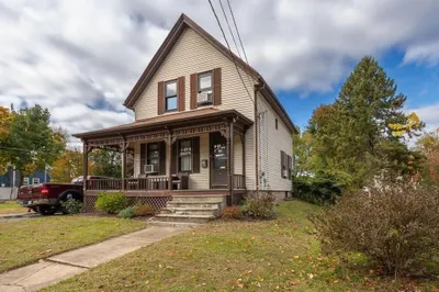 54 Edson St
