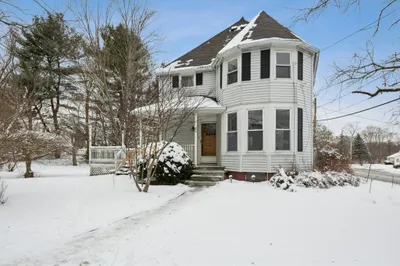 26 Elm Street