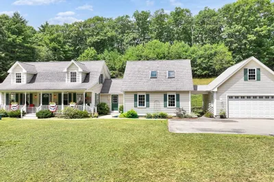 57 Hubbard Pond Road 1