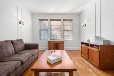 461 Washington St #1 1