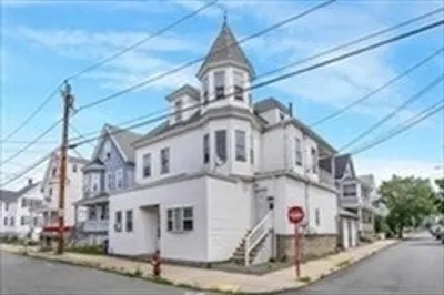 39 Garden Street #3 1
